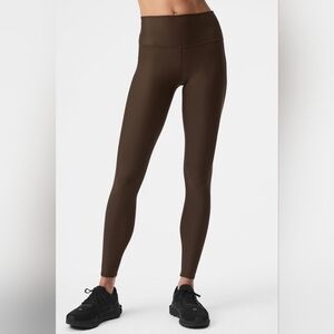 Alo Yoga 7/8 High-Waist Airlift Legging